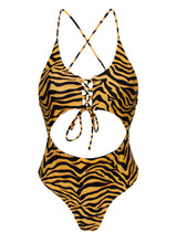 Laden Sie das Bild in den Galerie-Viewer, Wild-Orange Ivy Strap
