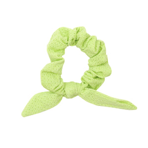 Bora-Citrus Scrunchie