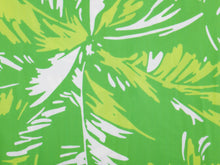 Laden Sie das Bild in den Galerie-Viewer, Set Green-Palms Frufru
