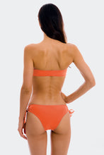 Laden Sie das Bild in den Galerie-Viewer, Set Light-Peach Bandeau-Reto Madrid
