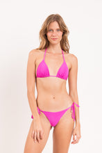 Laden Sie das Bild in den Galerie-Viewer, Set Malibu-Rosa Tri-Inv Cheeky-Tie
