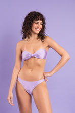 Laden Sie das Bild in den Galerie-Viewer, Set Shimmer-Harmonia Bandeau-Joy Essential
